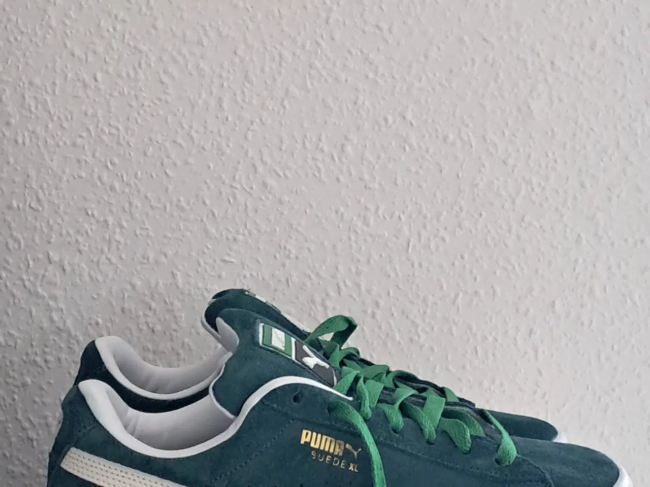 Billede 2 - Puma Suede XL sneakers str 41
