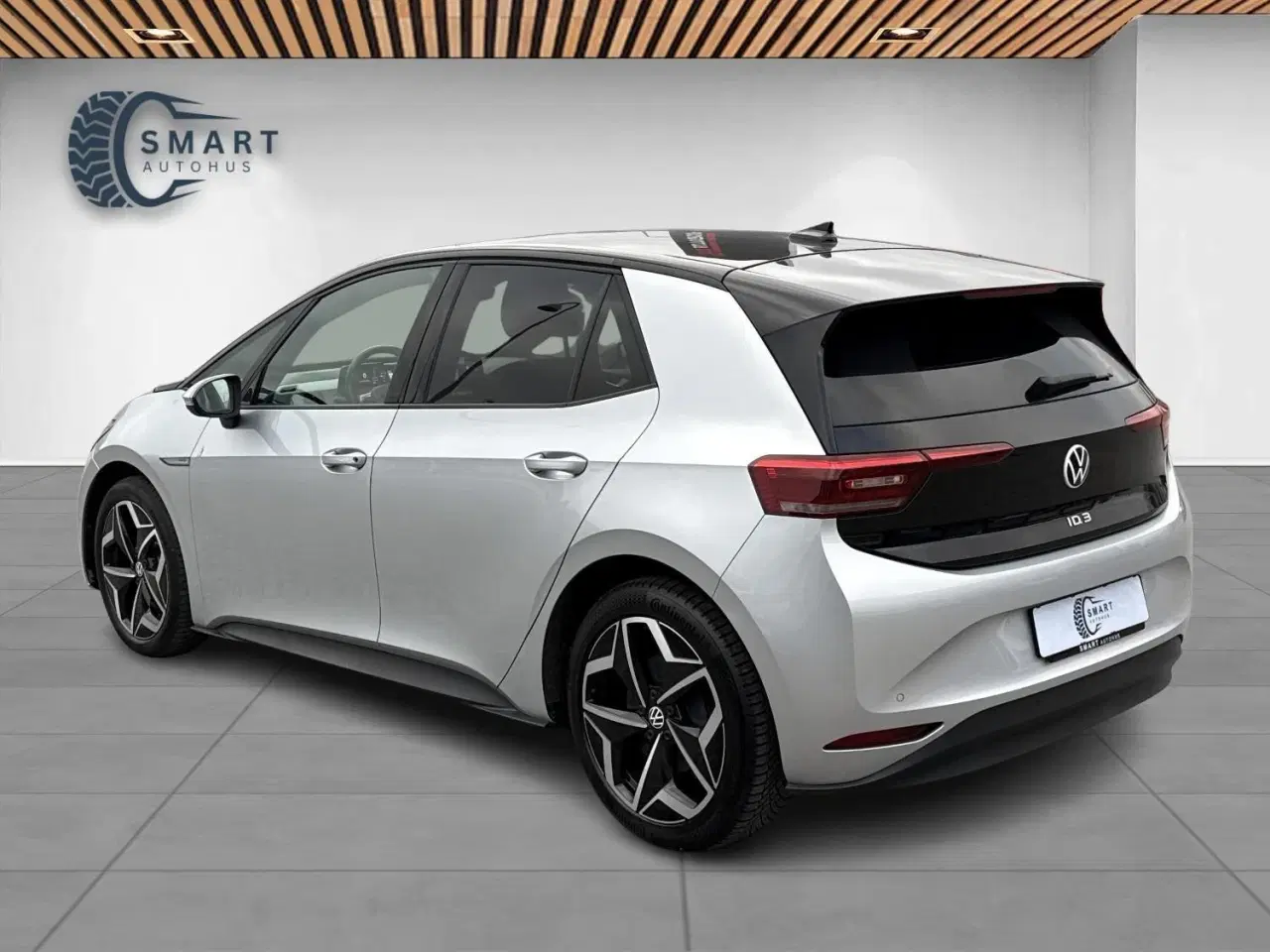 Billede 4 - VW ID.3 58 Pro Performance Business