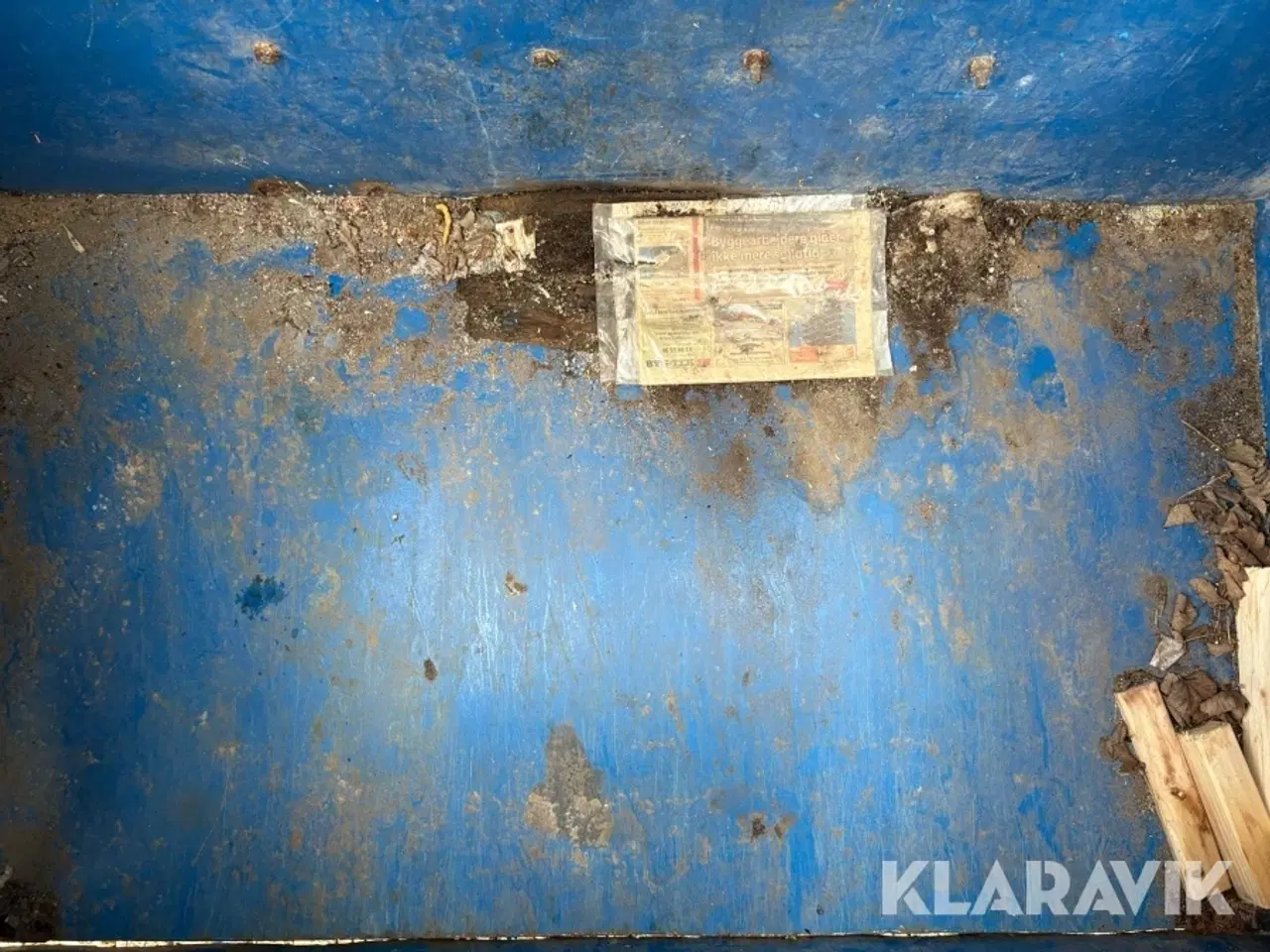 Billede 12 - Container