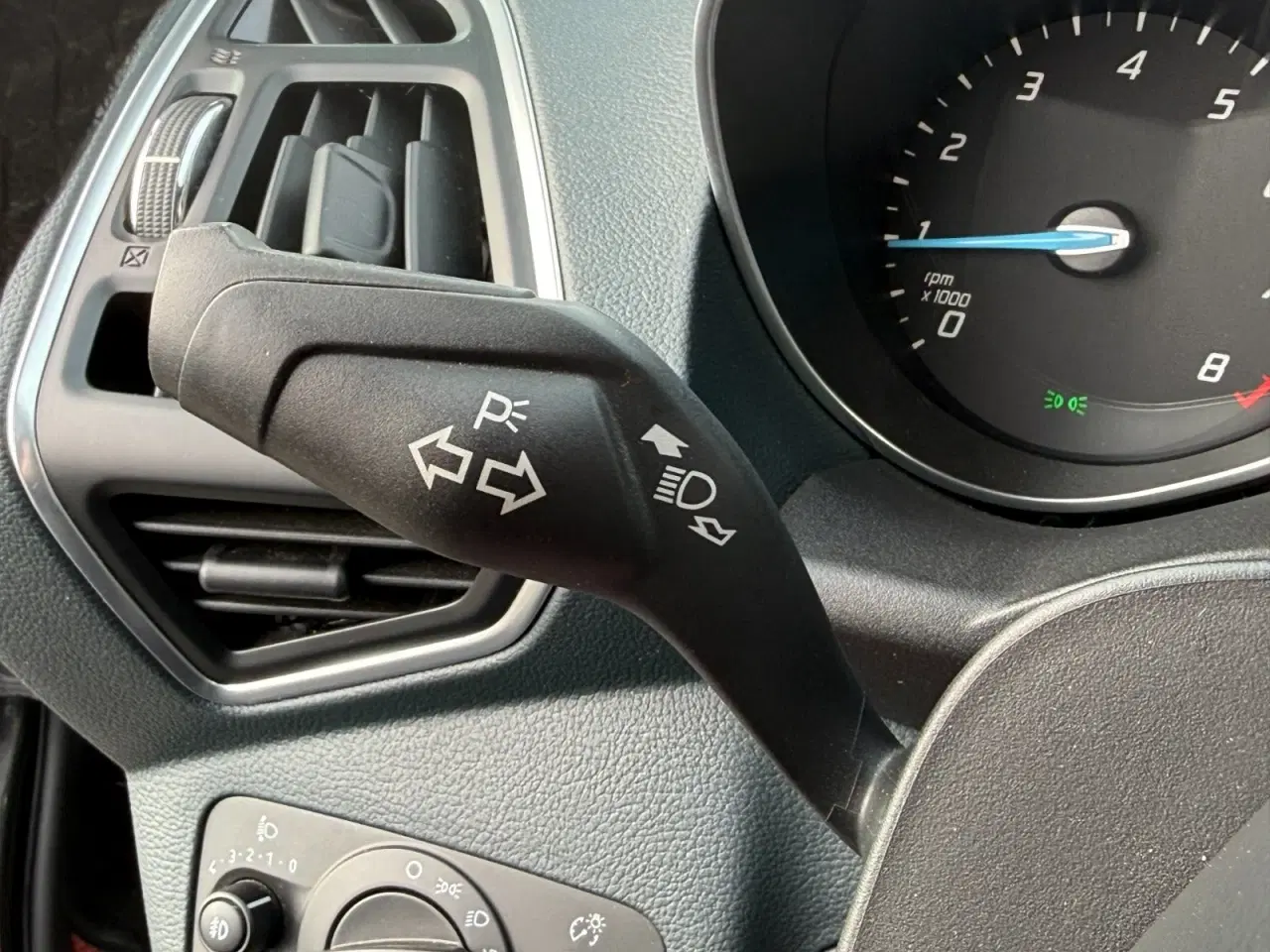 Billede 11 - Ford C-MAX 1,0 SCTi 125 Titanium