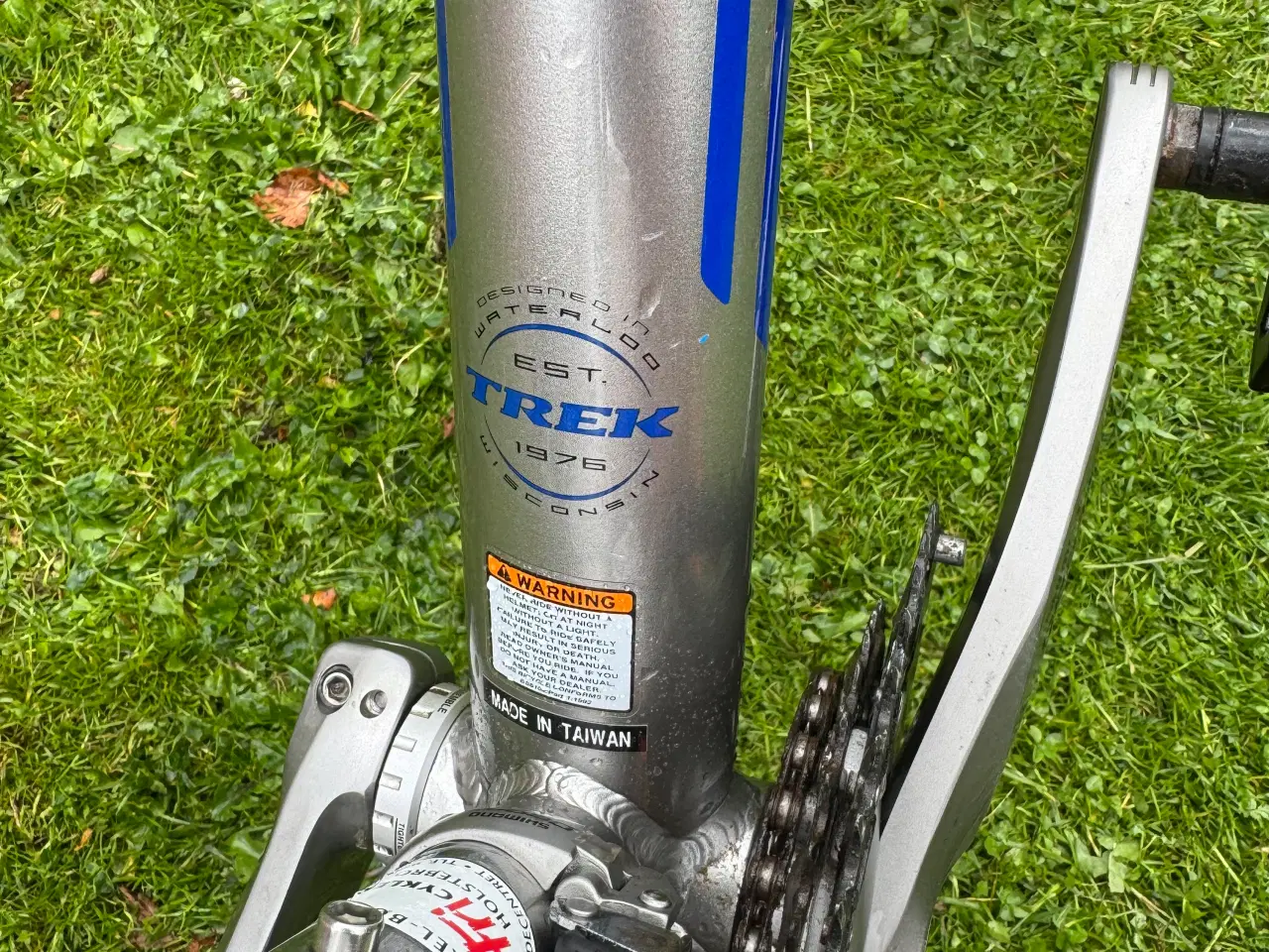 Billede 3 - Mountainbike 