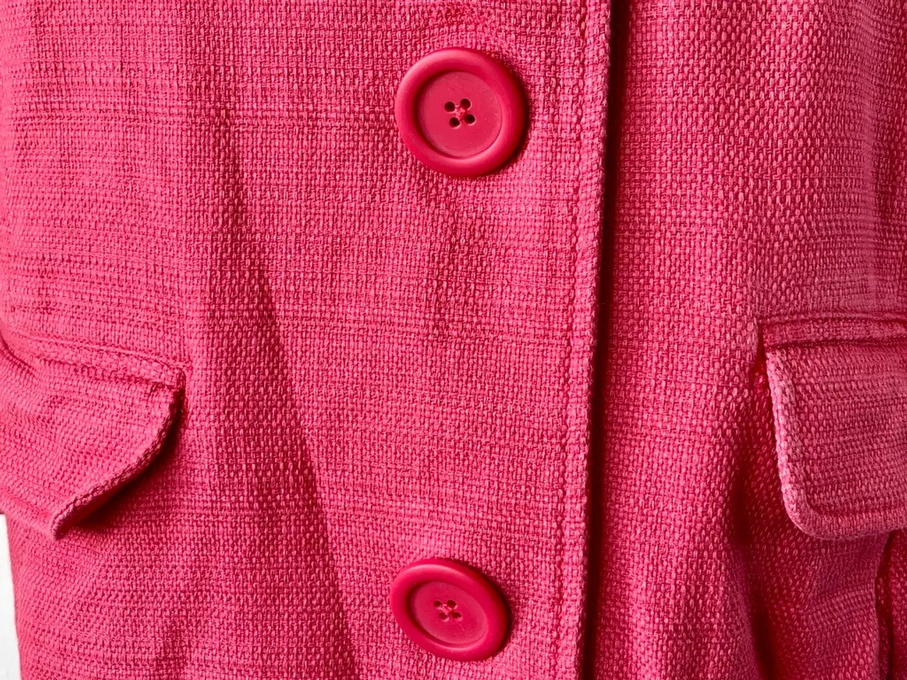 Billede 3 - Boden, frakke, str. 44