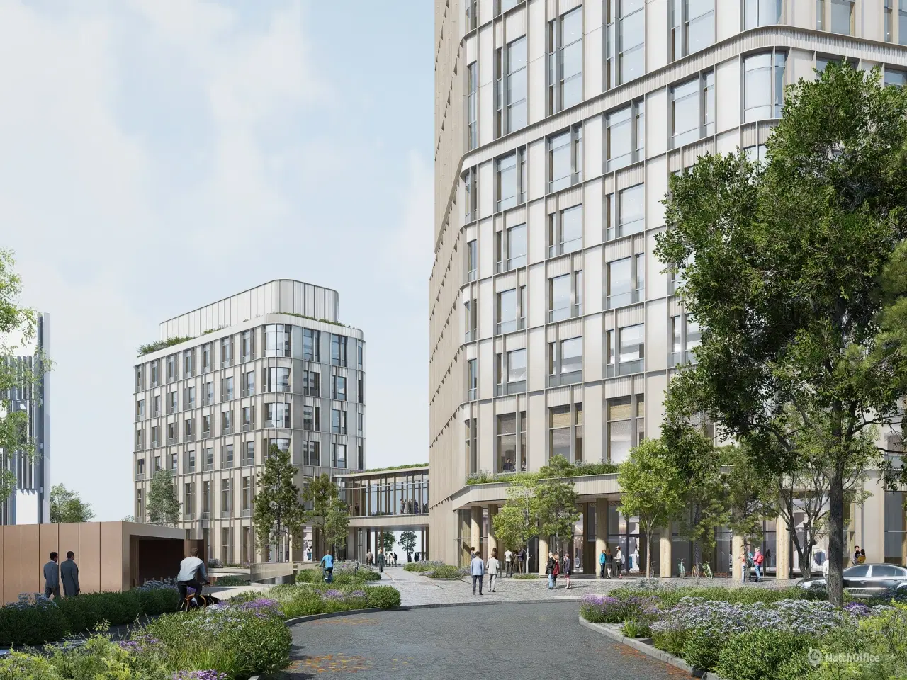 Billede 16 - Et pejlemærke på spidsen af Marmormolen