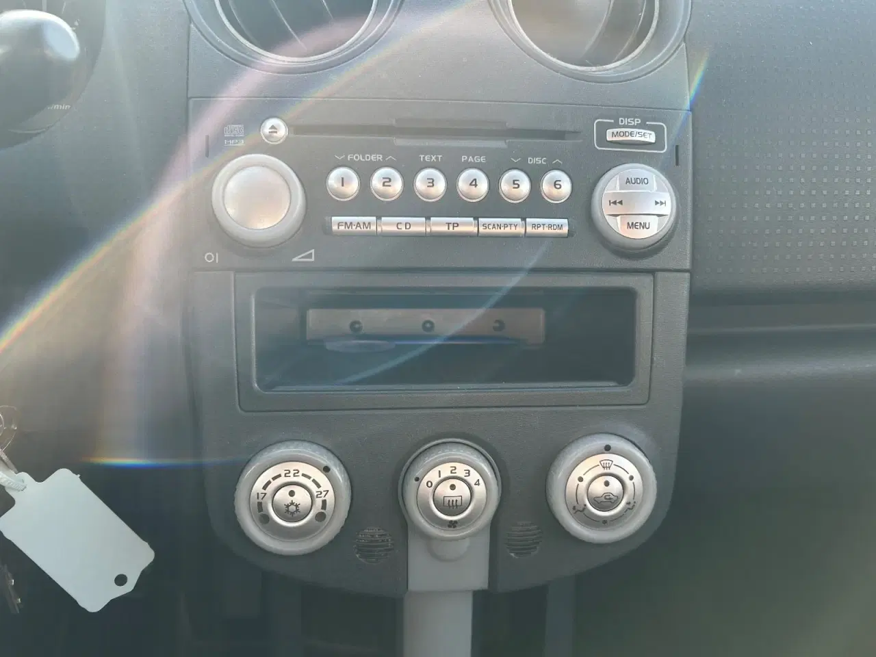 Billede 13 - Mitsubishi Colt 1,5 Cash