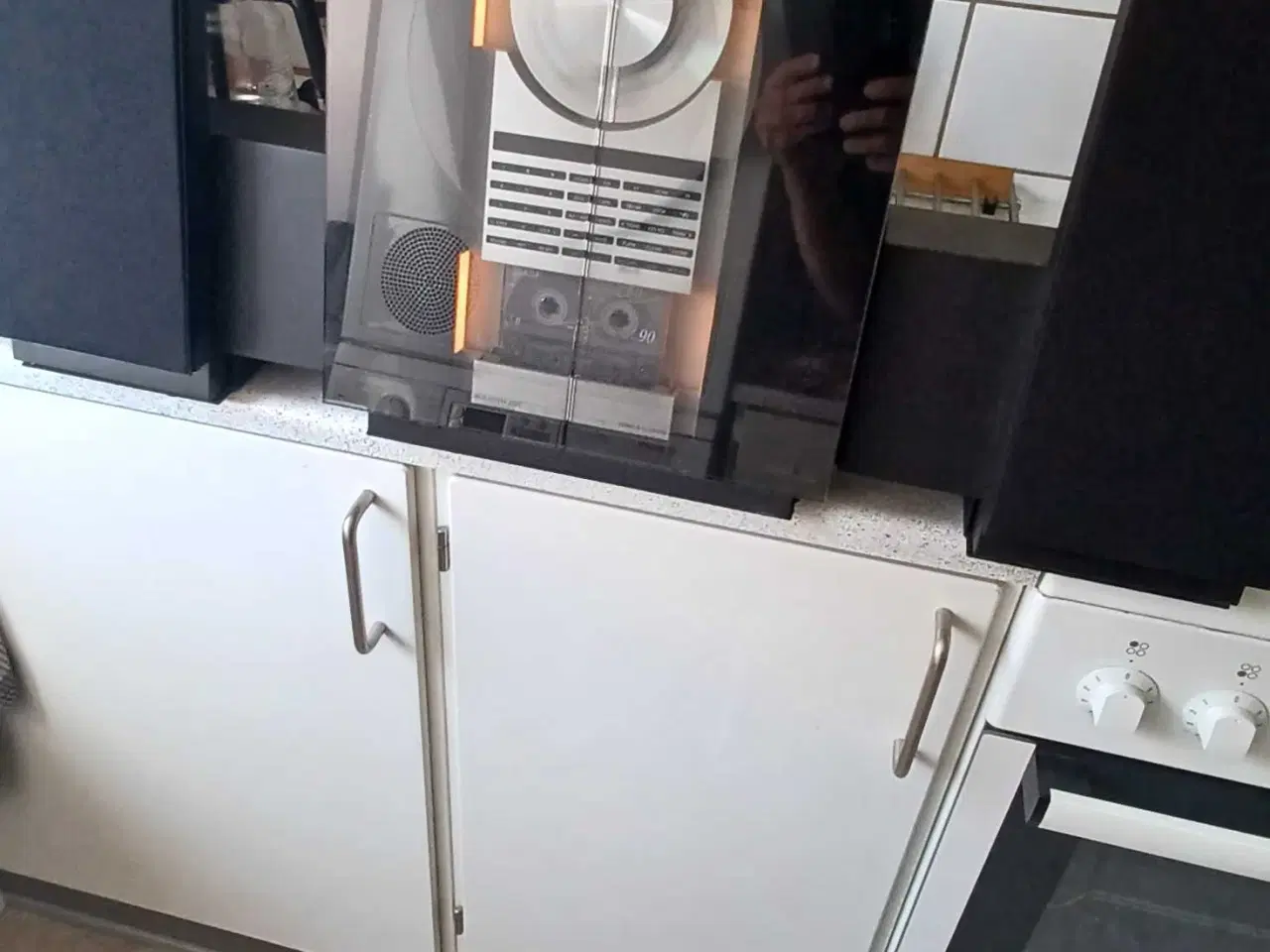 Billede 3 - B&O Overture, som ny