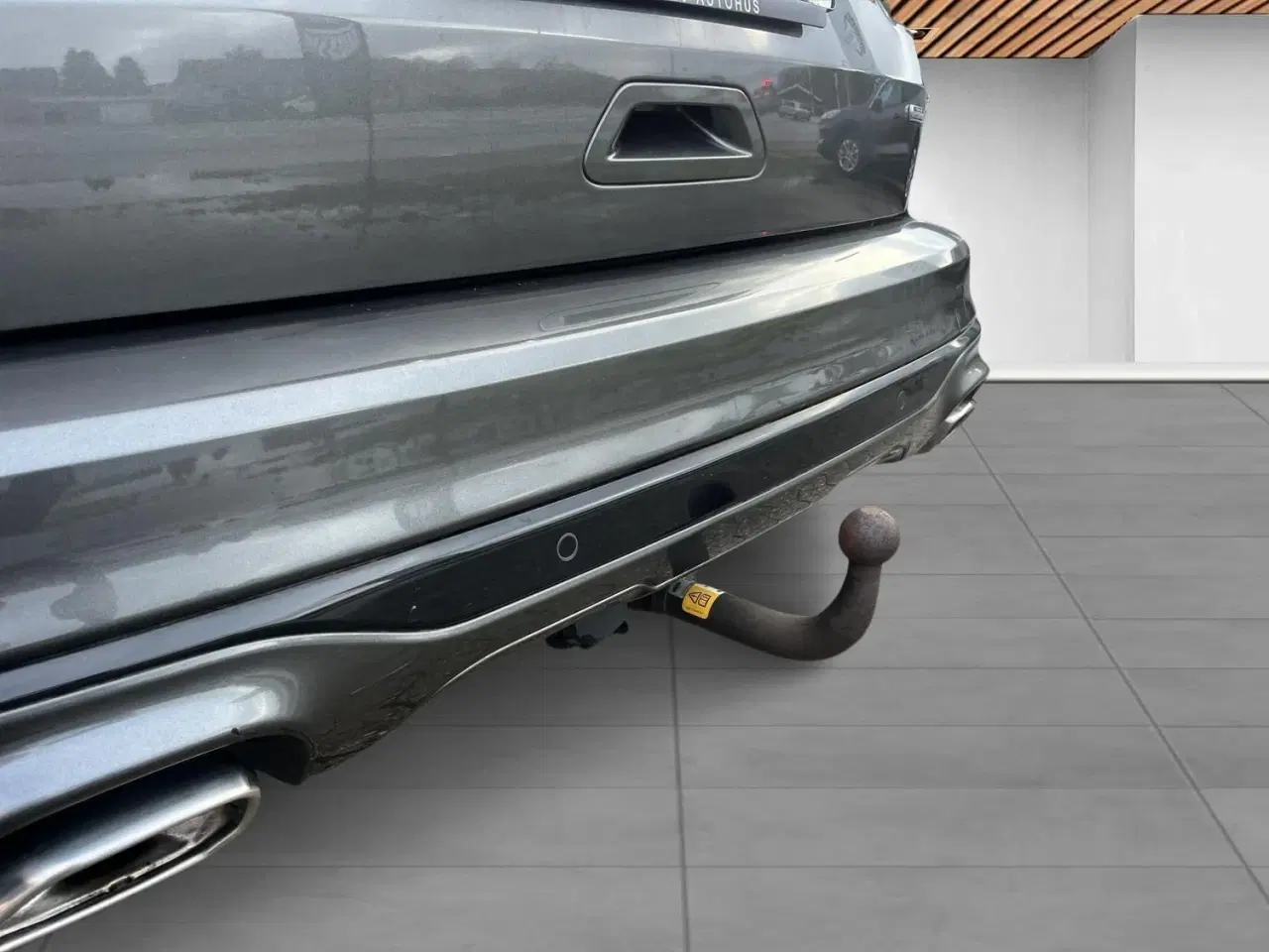 Billede 22 - Ford Kuga 2,5 PHEV ST-Line CVT