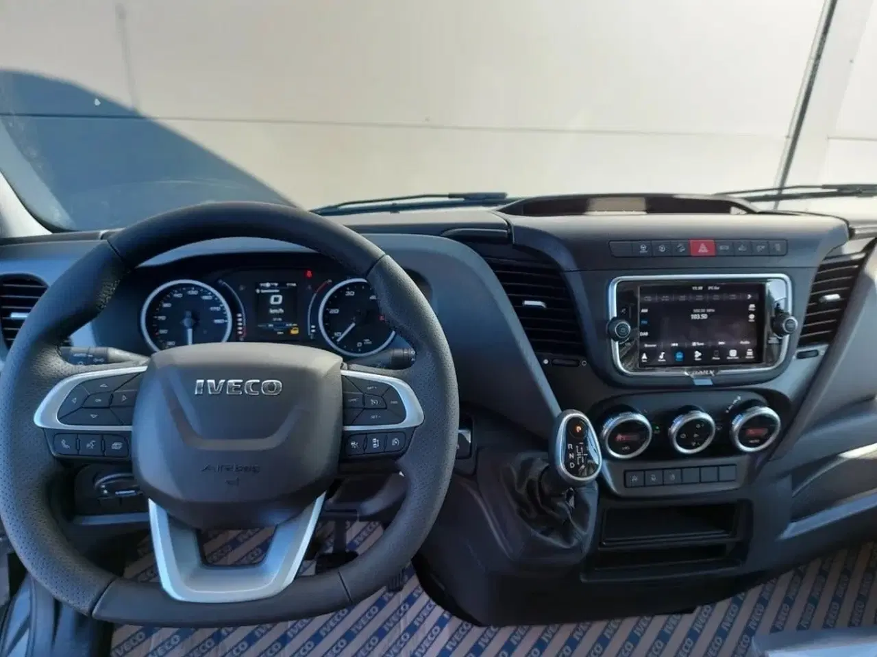 Billede 14 - Iveco Daily 3,0 35S21 12m³ Van AG8