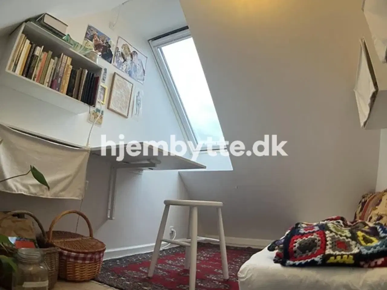 Billede 10 - Hjembytte - SanktHansGade