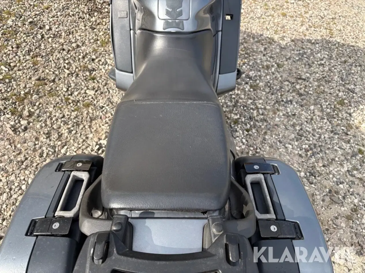 Billede 12 - Motorcykel Honda ST 1100