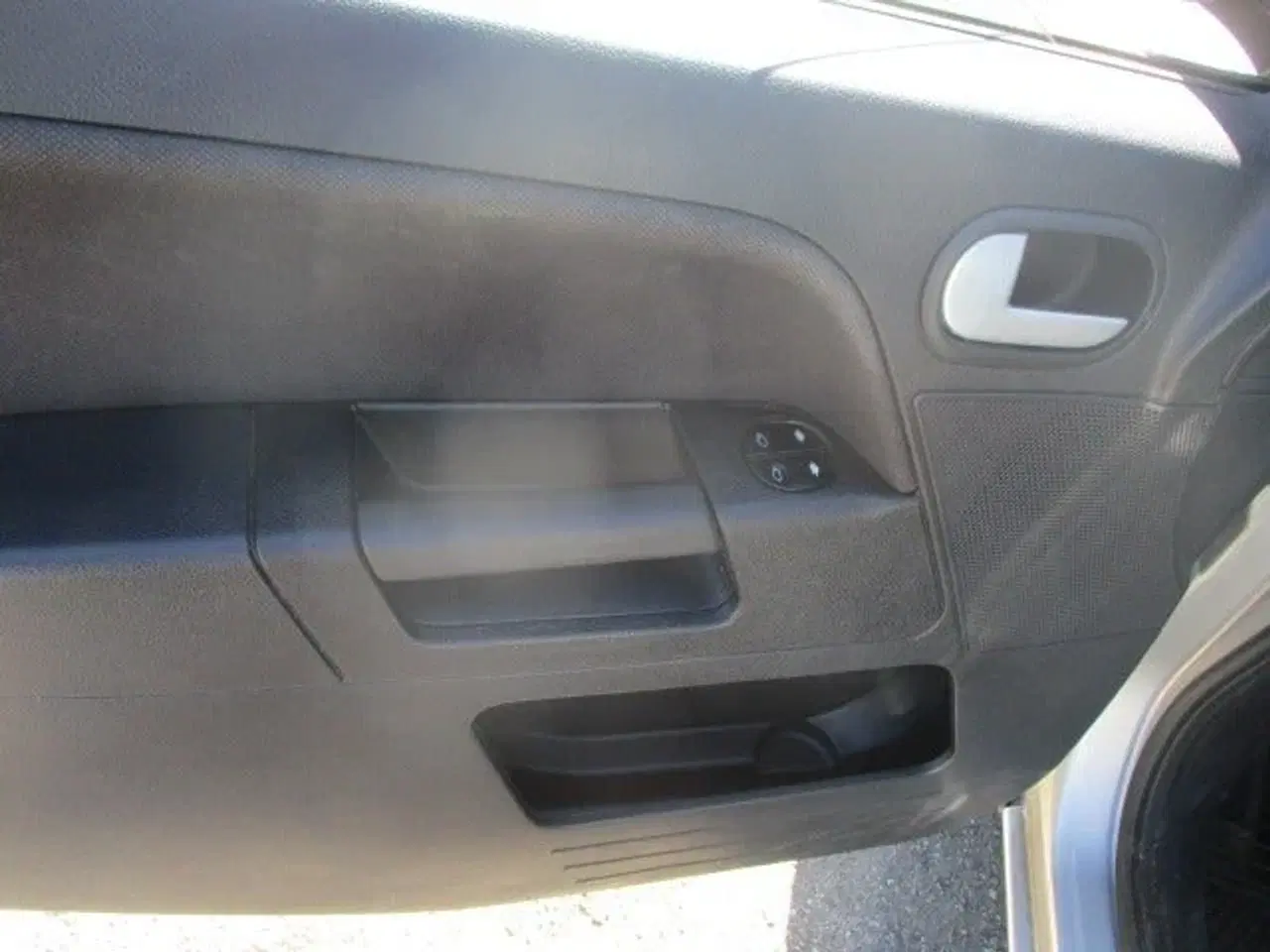 Billede 10 - Ford Fusion 1,6 Trend