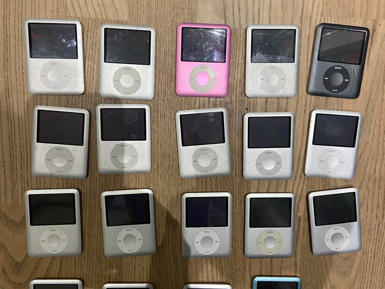 Billede 5 - iPod Nano 1,2,3,4,5 og 6 i alle modeller!