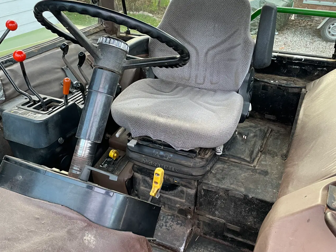 Billede 8 - John deere 3640