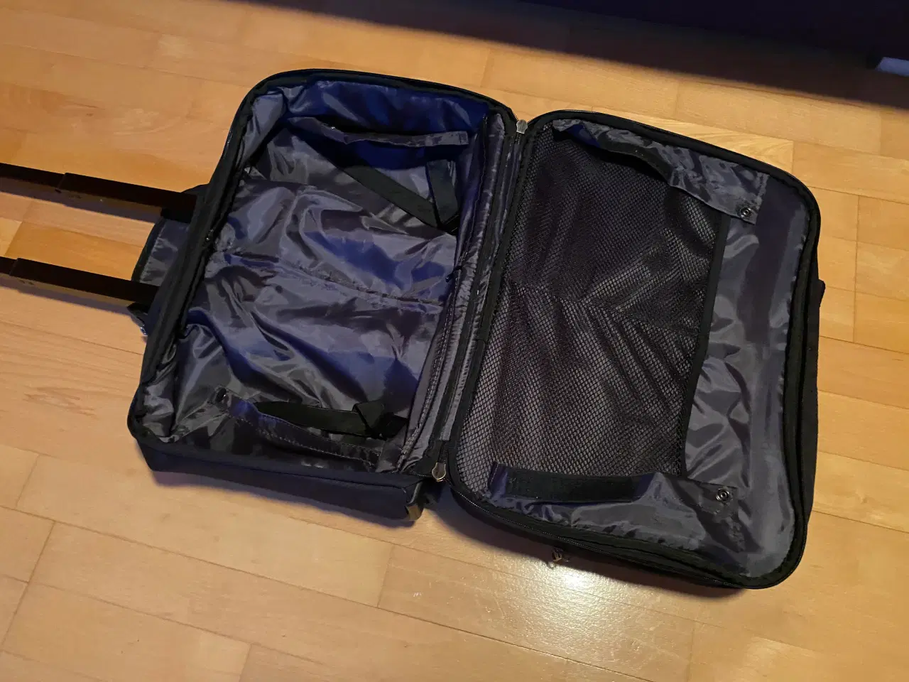 Billede 3 - Samsonite Computer- og rejsetaske