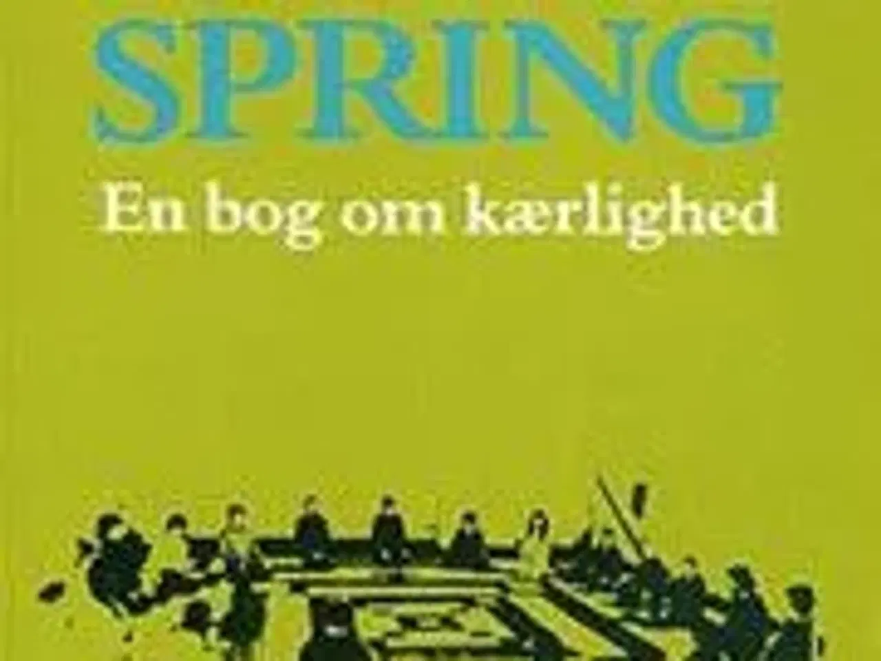 Billede 1 - Kvantespring (Normalpris 189,-)