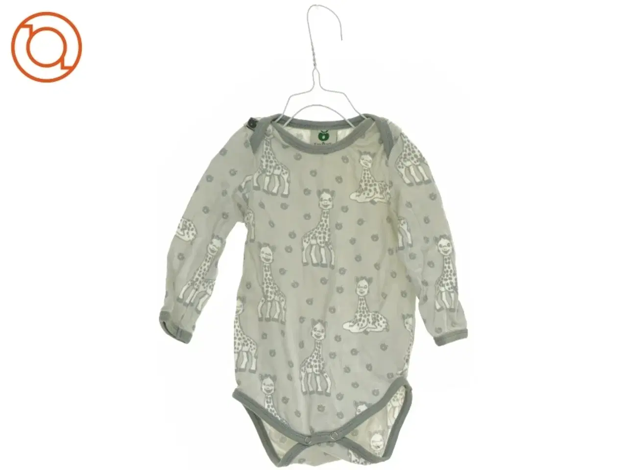 Billede 1 - Bodystocking fra Småfolk (str. 68 cm)