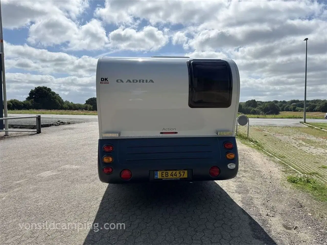 Billede 12 - 2021 - Adria Action 361 LH