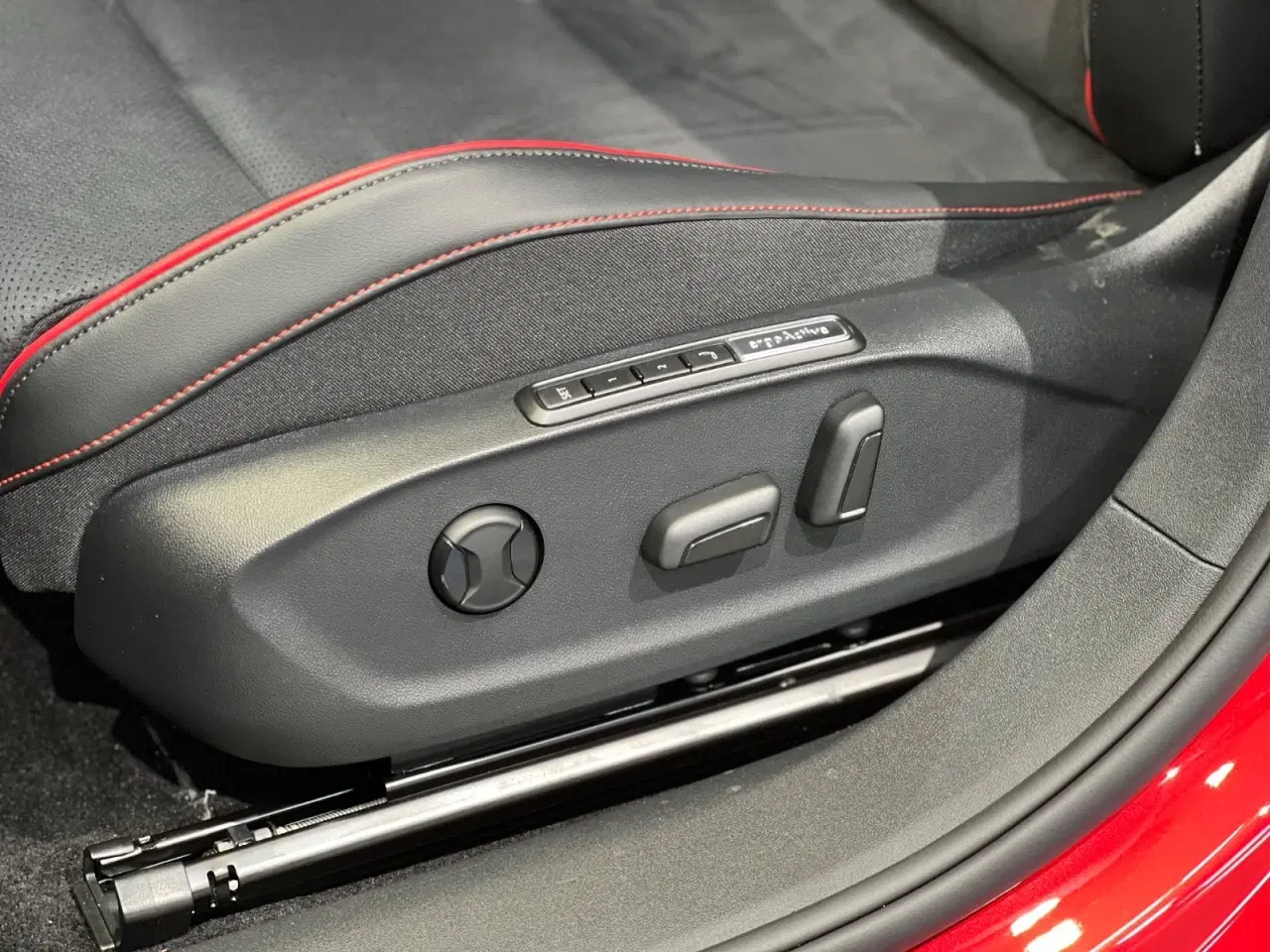 Billede 11 - VW ID.7 86 GTX Max Tourer 4Motion