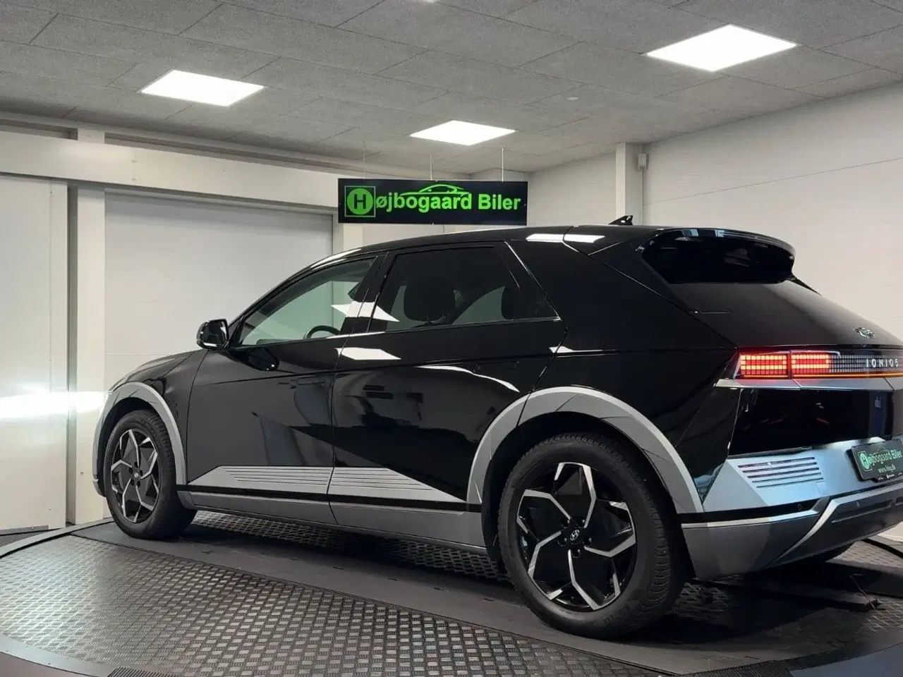 Billede 3 - Hyundai Ioniq 5 73 Techniq