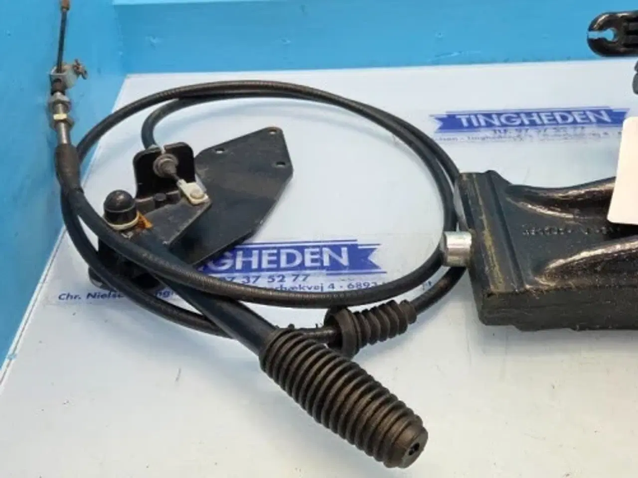 Billede 5 - Case Puma 200 Automatisk Hitch 47539955