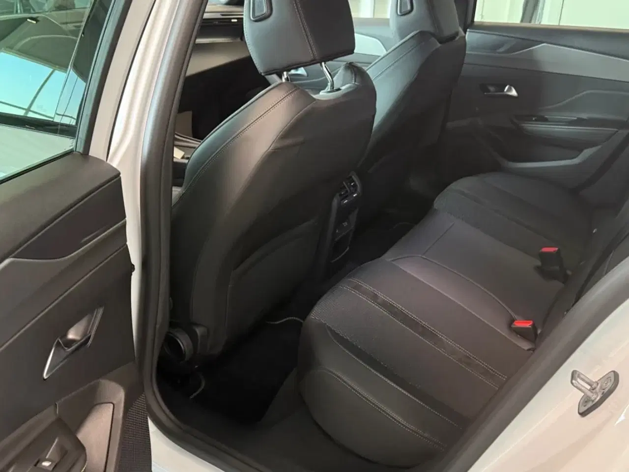 Billede 15 - Peugeot e-308 54 GT