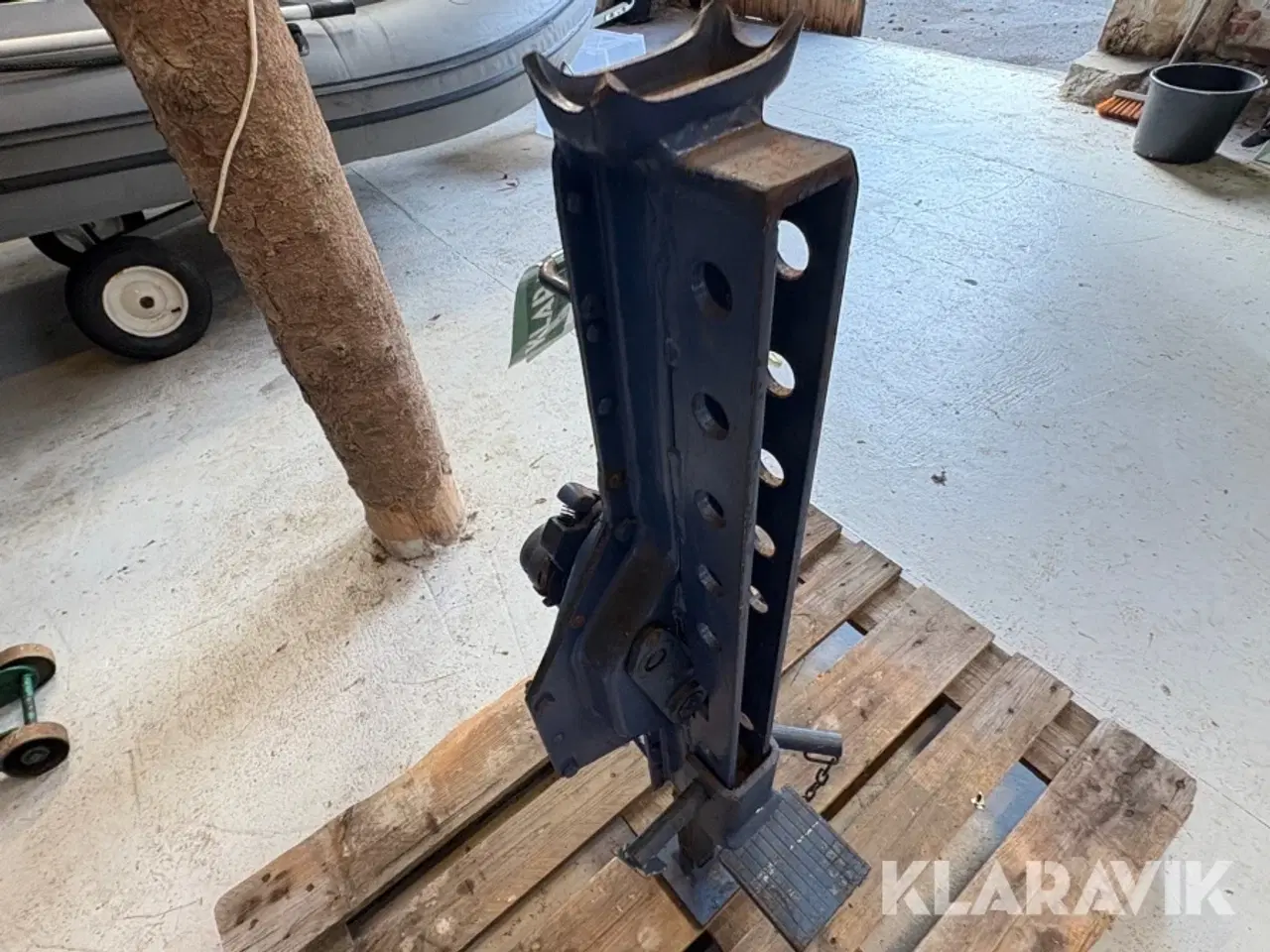Billede 6 - Donkraft Peddinghaus 3 tons