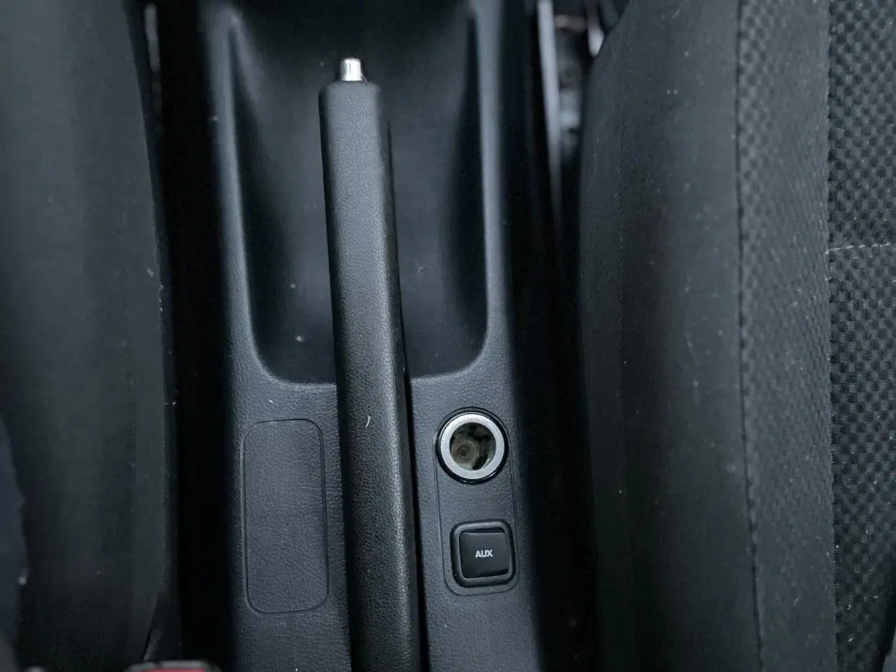 Billede 10 - Skoda Fabia 1,4 TDi 80 Elegance Combi