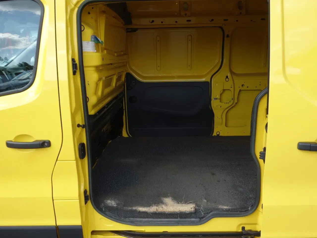 Billede 13 - Opel Vivaro 1,6 CDTi 125 Edition+ L2H2