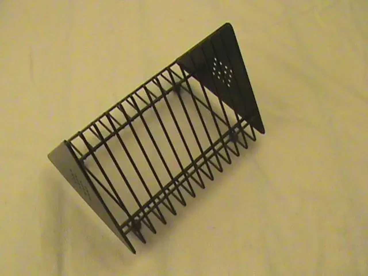 Billede 1 - CD Holder