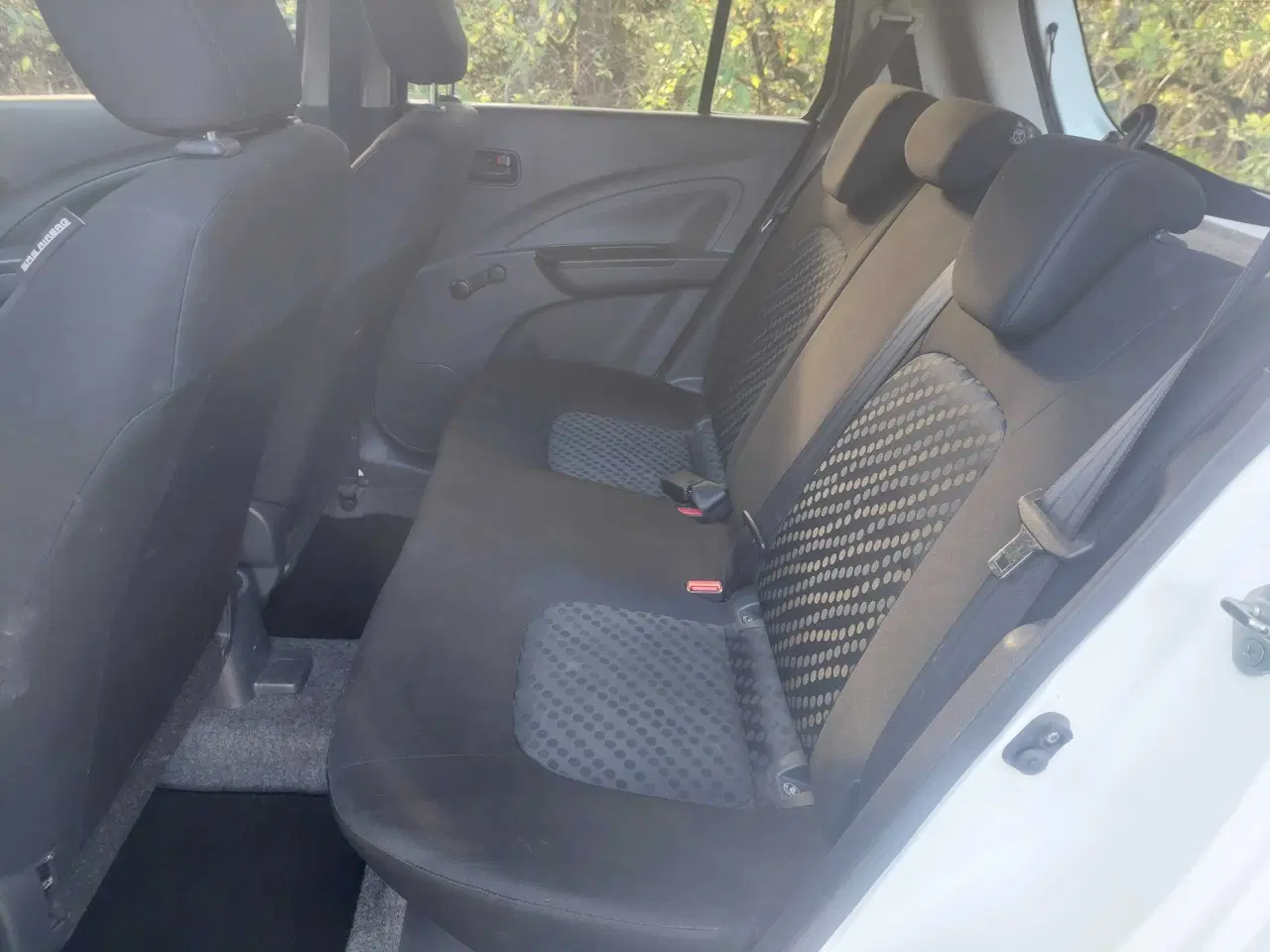 Billede 6 - Suzuki Celerio 1,0 Comfort 5d