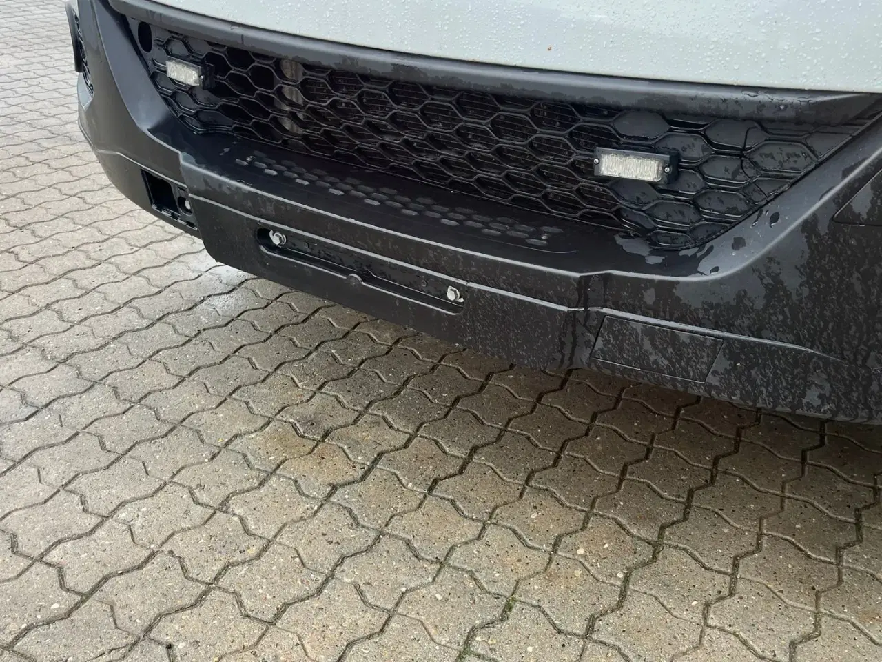 Billede 6 - Iveco 35S18 3,0D wb4100 dobbel kabine