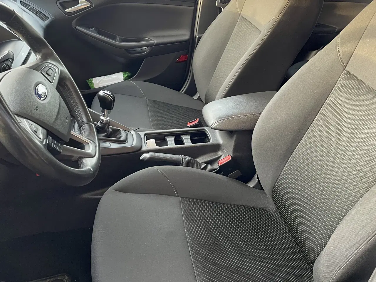 Billede 13 - Rummelig og økonomisk