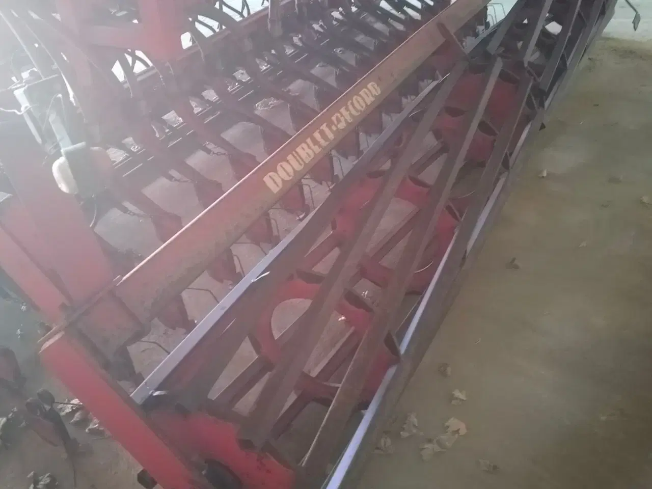 Billede 8 - HE-VA Combi-Dan Venta 4 meter