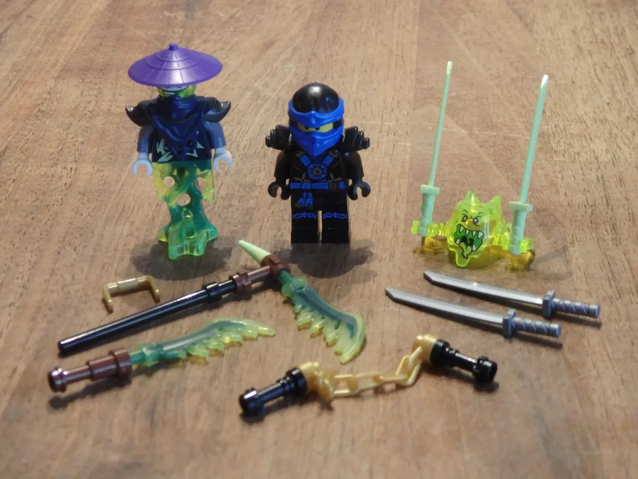 Billede 6 - LEGO : NINJAGO : 70737