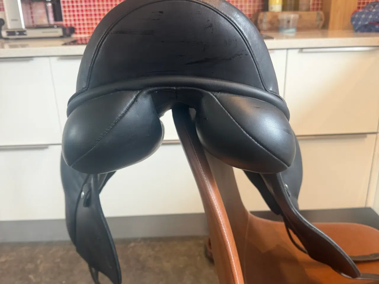 Billede 5 - Clincher Compact Mono 16,5