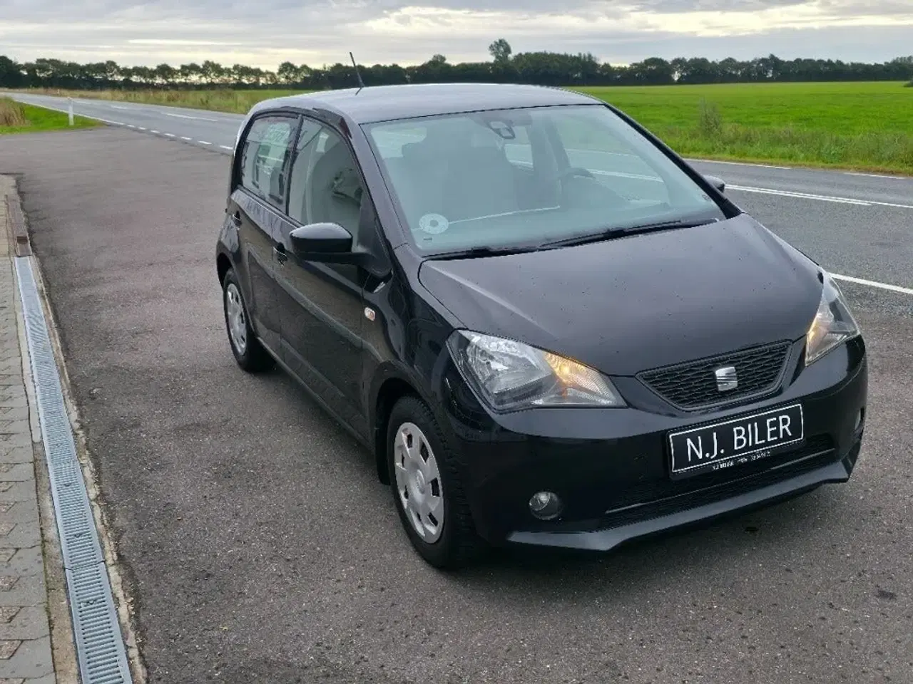 Billede 4 - Seat Mii 1,0 60 Style eco