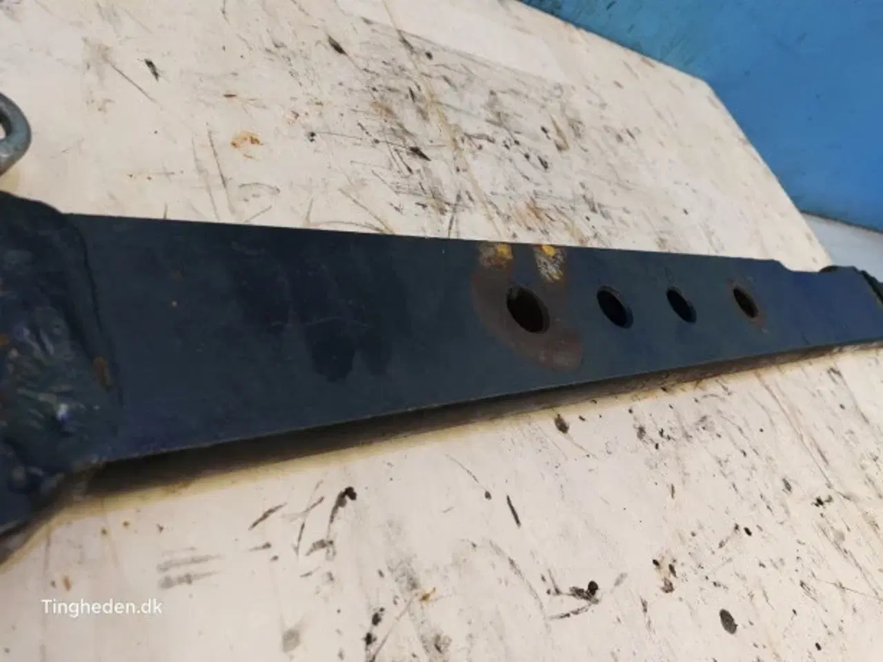 Billede 12 - New Holland T6 Løftearm L. 47125170