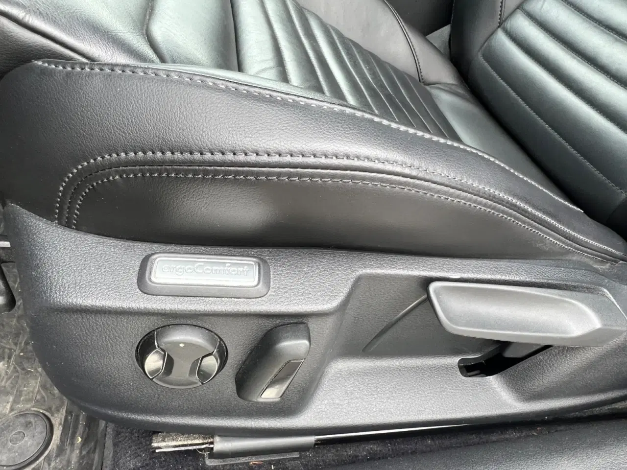 Billede 9 - VW Passat 1,4 GTE Highline Variant DSG