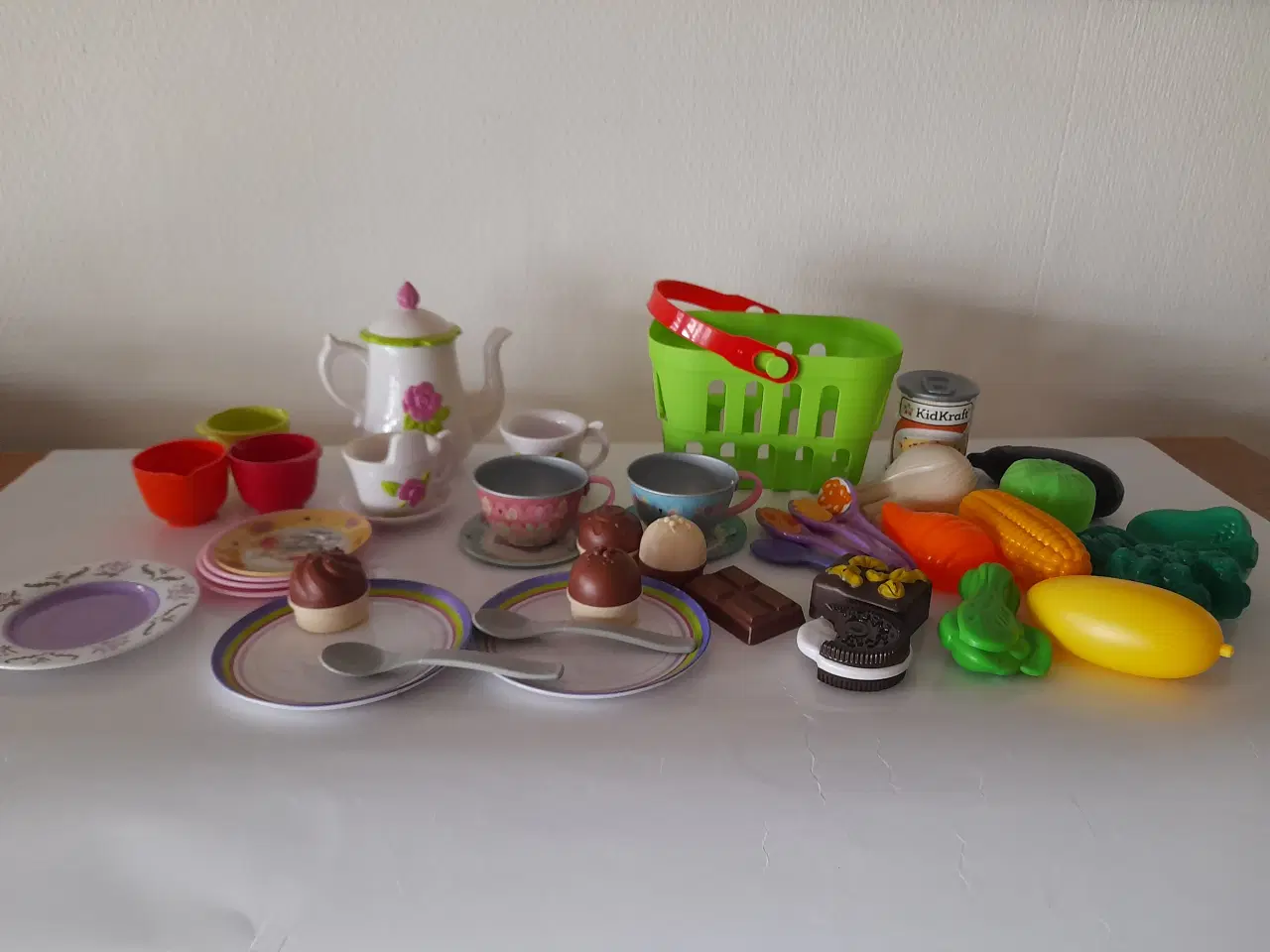 Billede 5 - Legemad, vælg mellem 3 sæt a 60 kr.