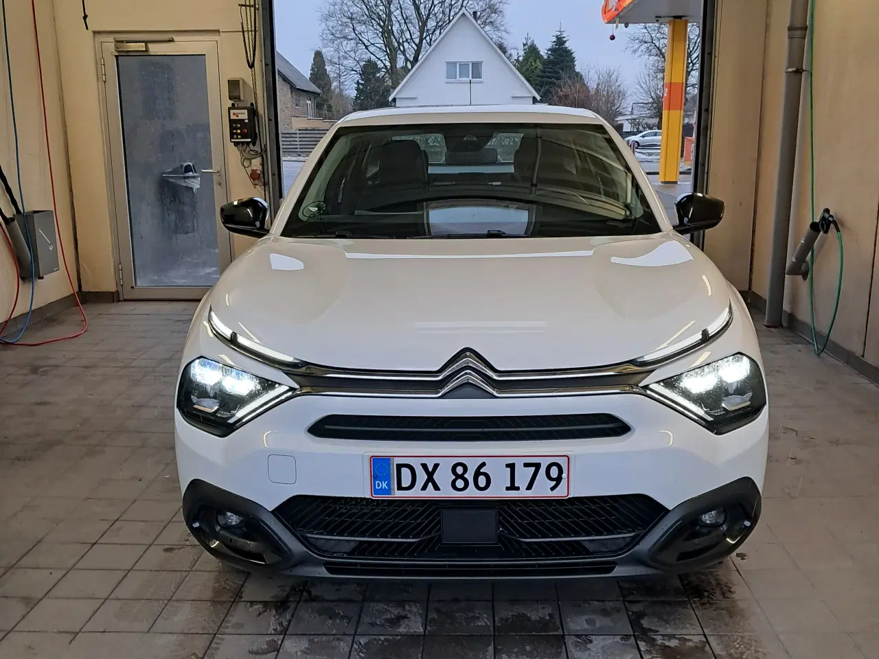 Billede 1 - Citroen C4 X 28500 km