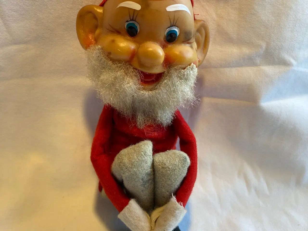 Billede 7 - Knæ nisser fra Daells Varehus