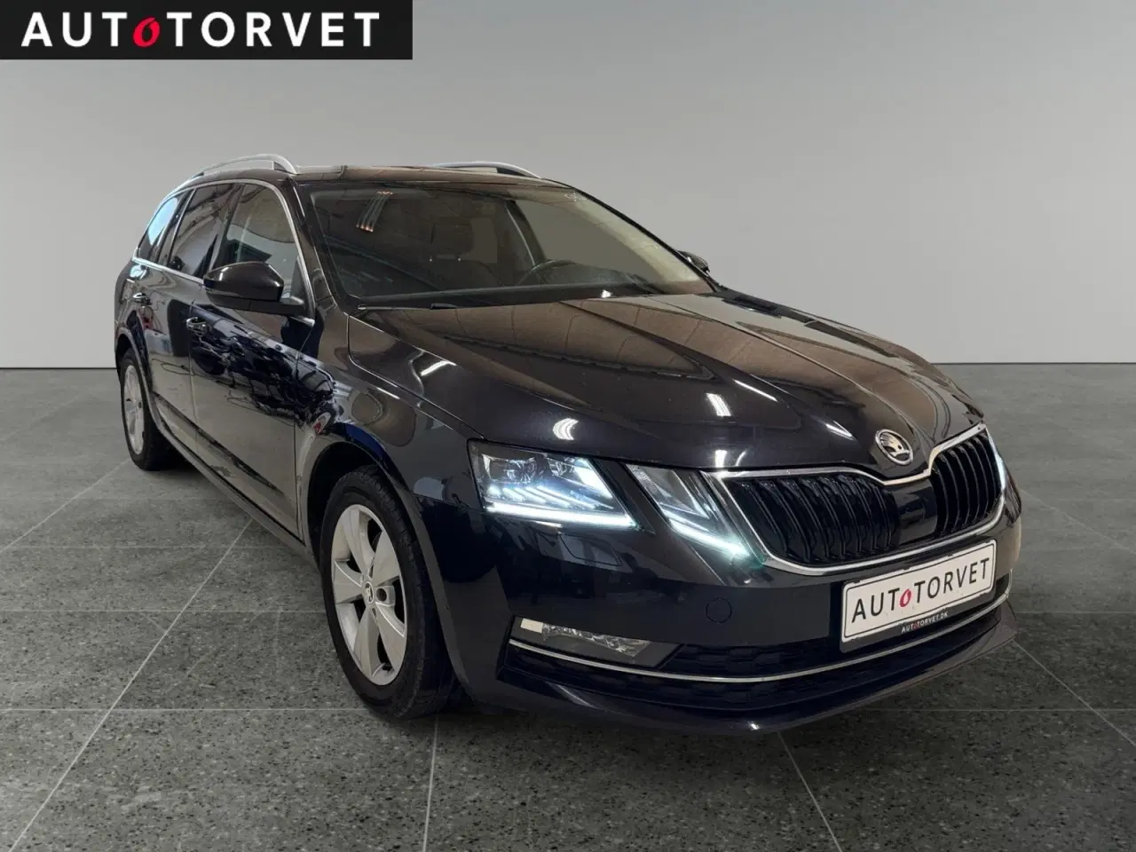 Billede 2 - Skoda Octavia 1,5 TSi 150 Ambition Combi DSG