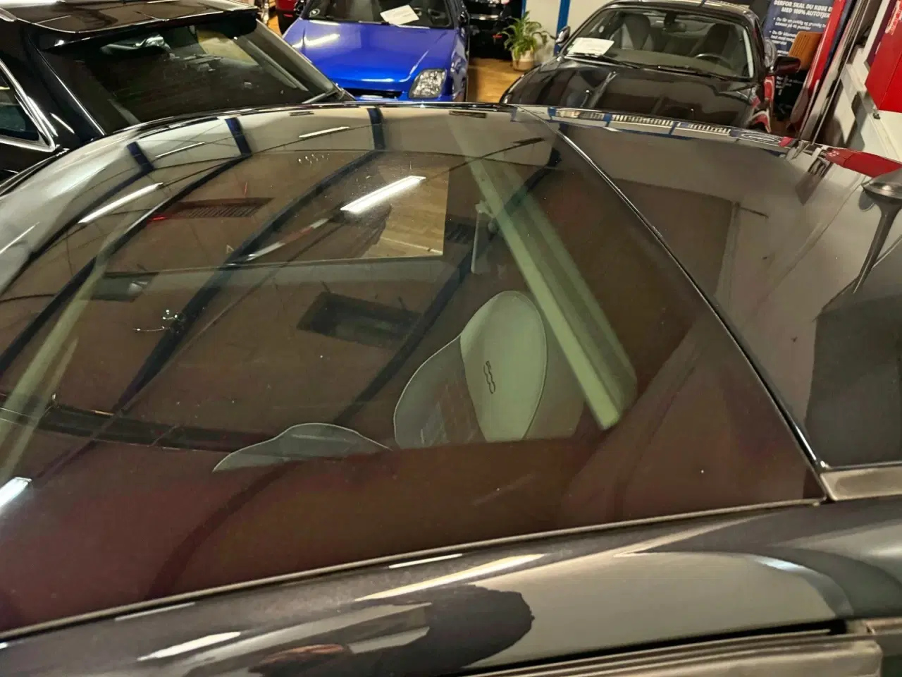 Billede 10 - Fiat 500 0,9 TwinAir 80 Lounge