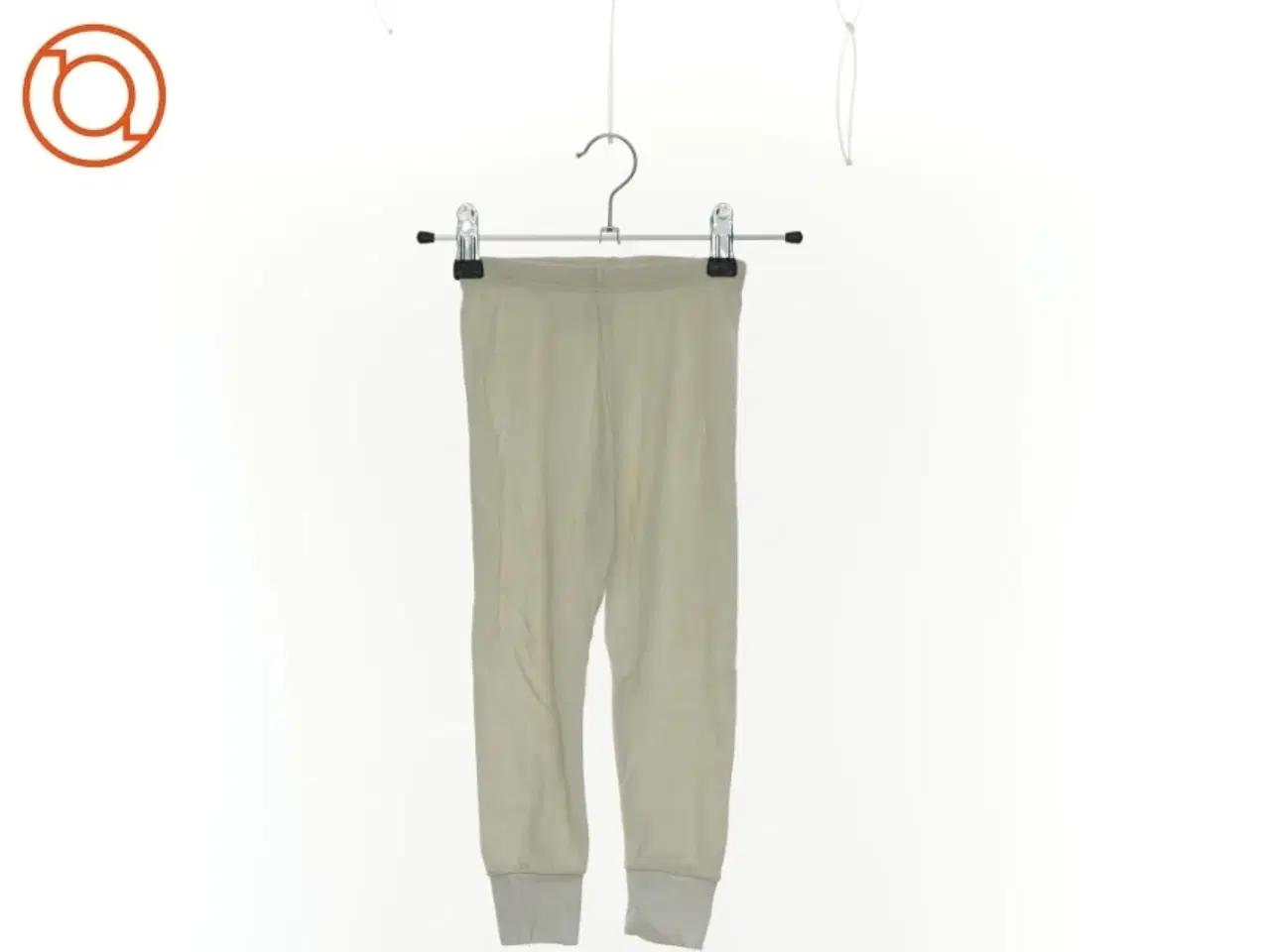 Billede 1 - Leggings (str. 92 cm)