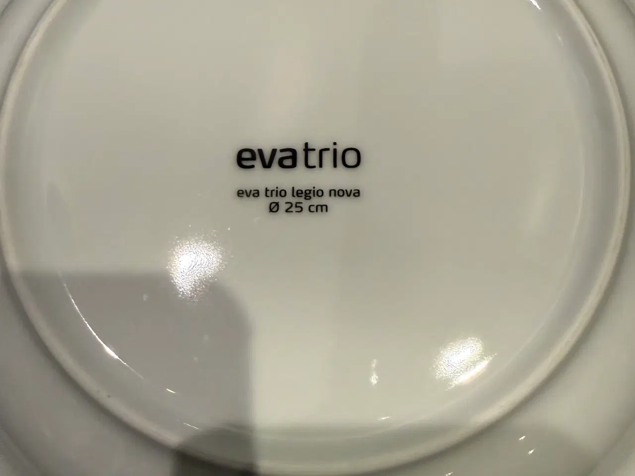 Billede 3 - Eva trio legio 