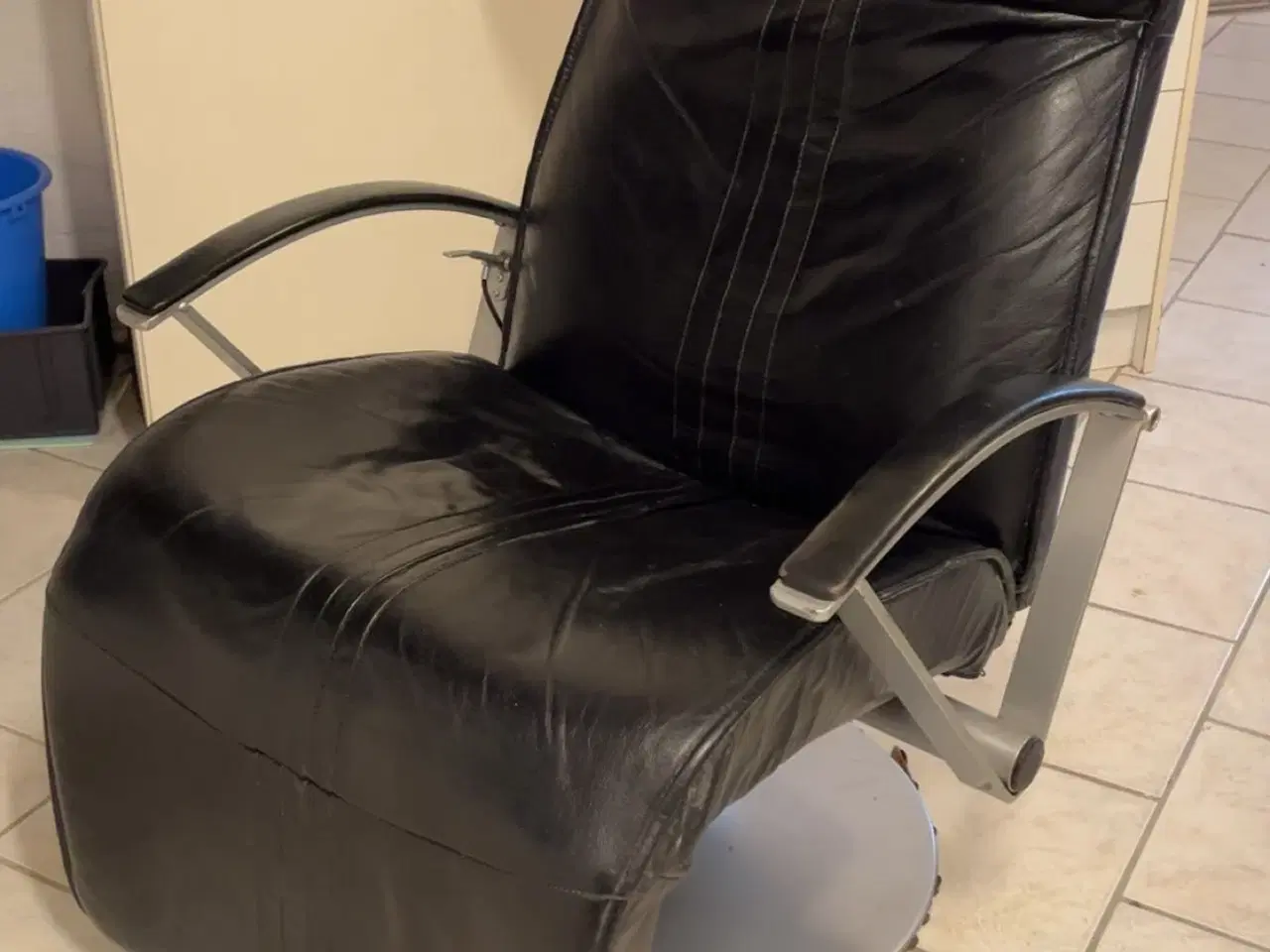 Billede 4 - Lænestol