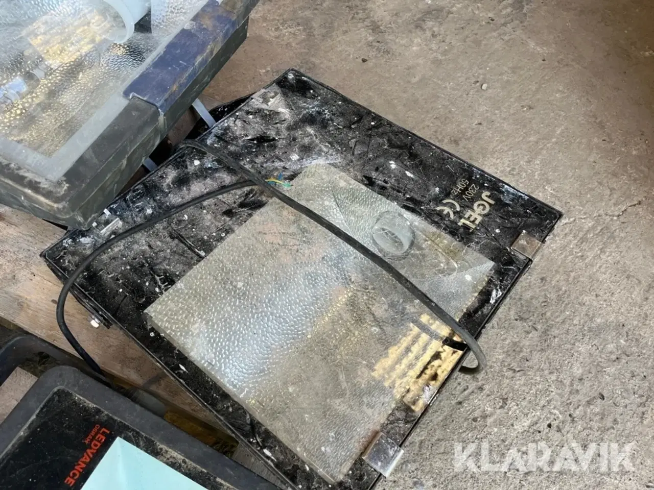 Billede 6 - Arbejdskampe industri blandet Palle