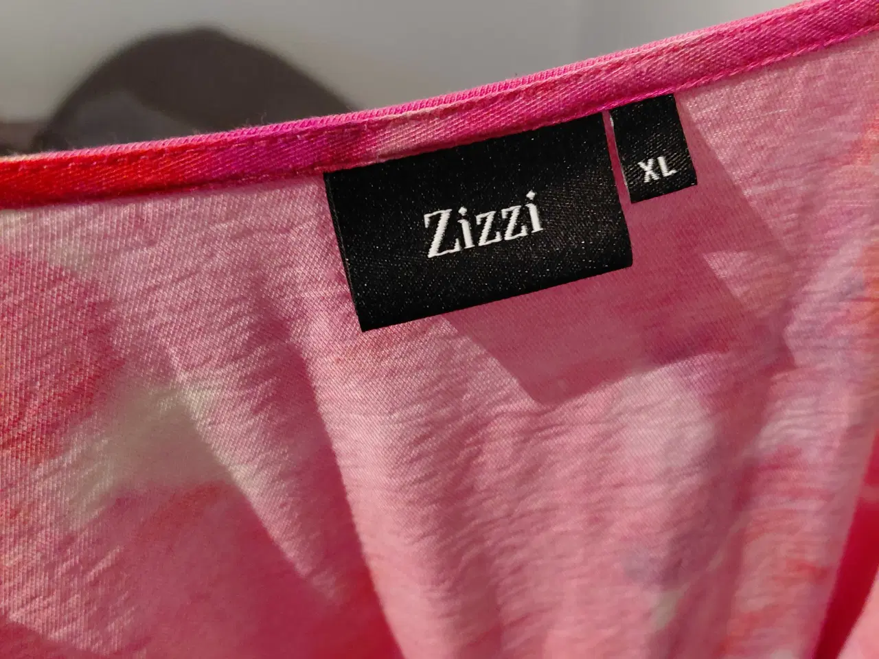 Billede 5 - Fin zizzi kjole 