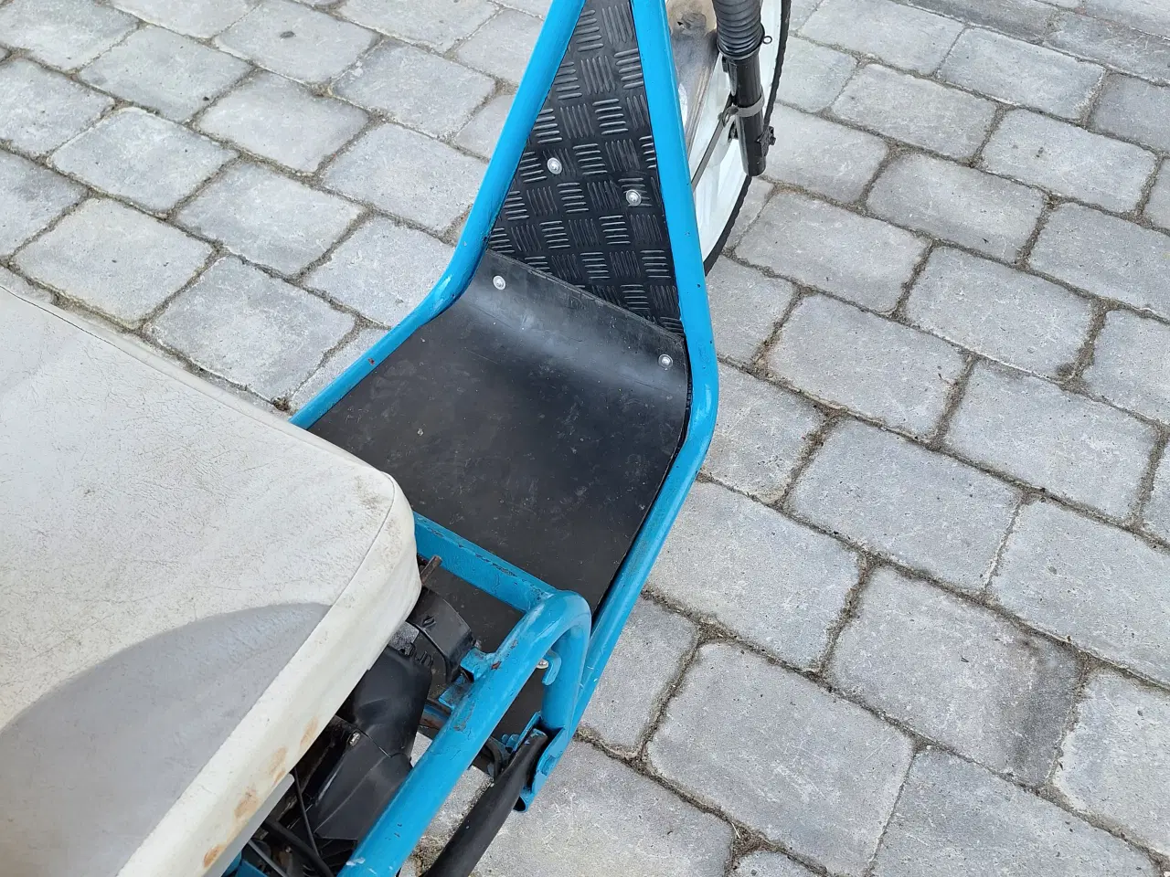 Billede 1 - Honda Waleo Trillet