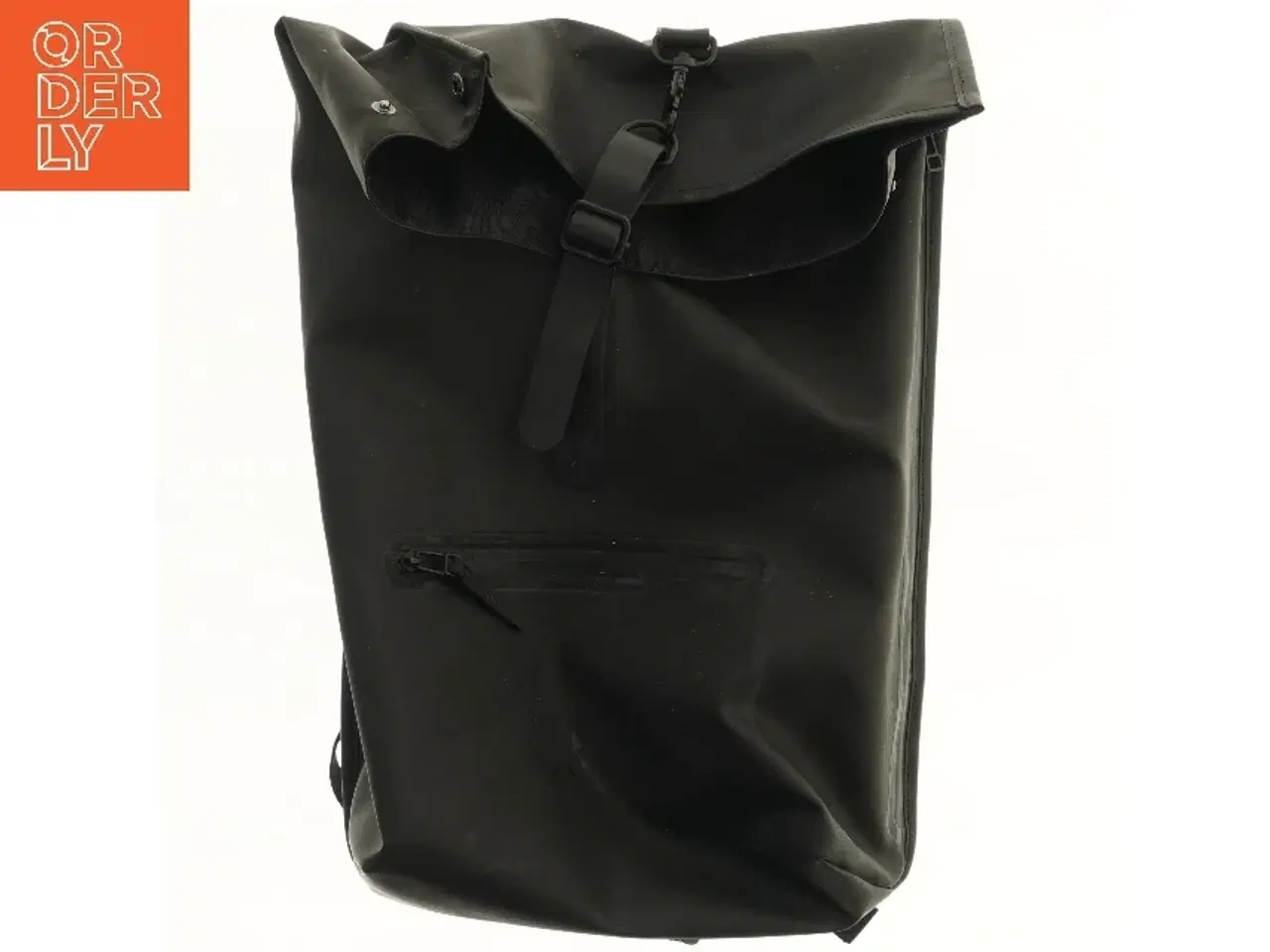 Billede 1 - Rains rygsæk (str. 48x31 cm)