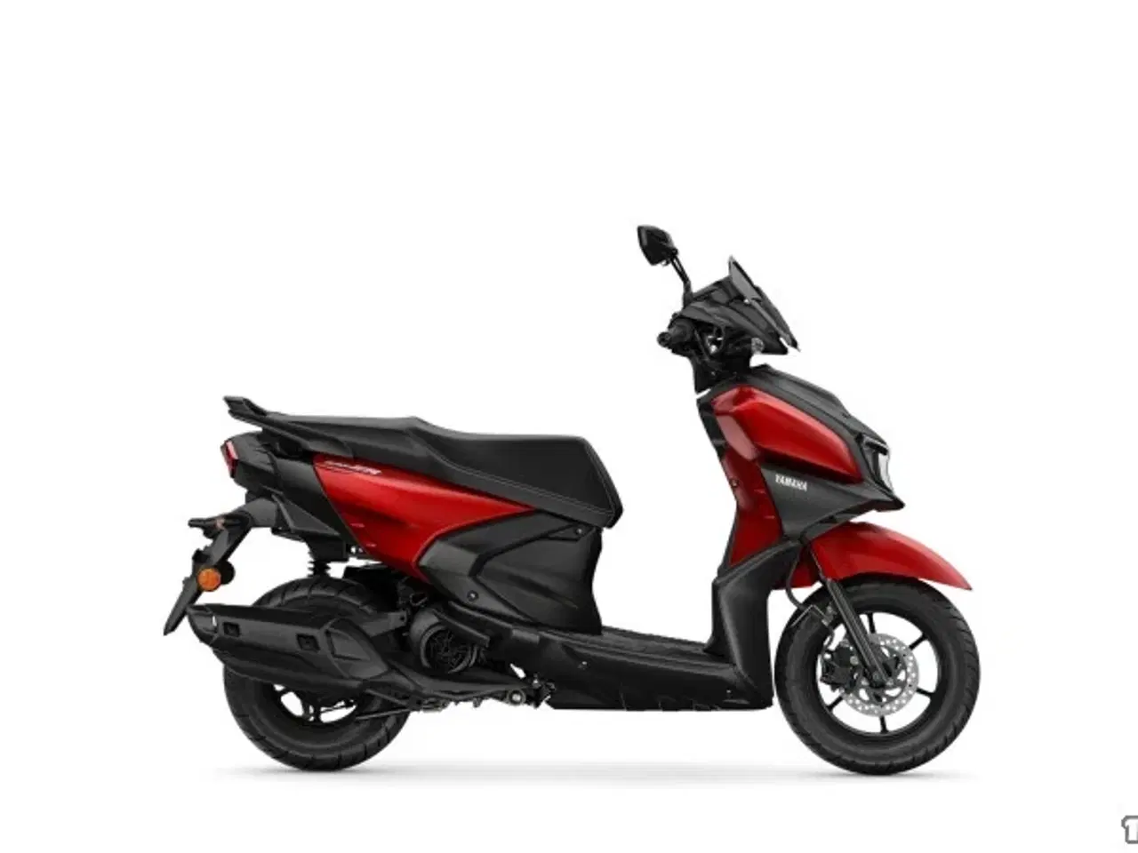 Billede 23 - Yamaha RayZR